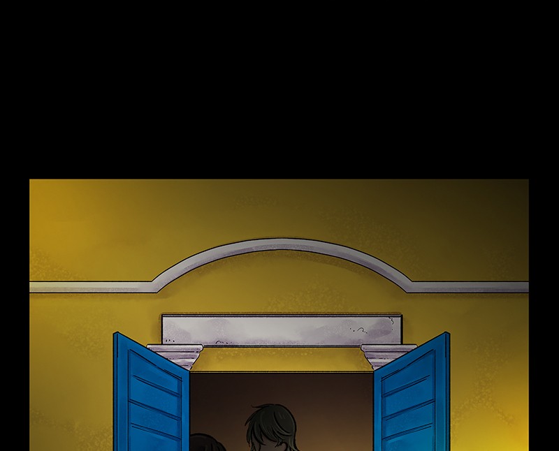 The Witch and The Bull Chapter 68 - Page 85