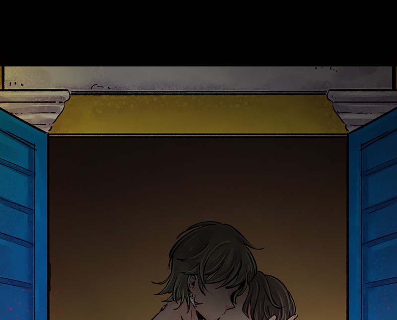 The Witch and The Bull Chapter 68 - Page 89