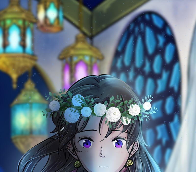 The Witch and The Bull Chapter 68 - Page 9