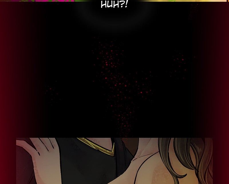 The Witch and The Bull Chapter 68 - Page 91