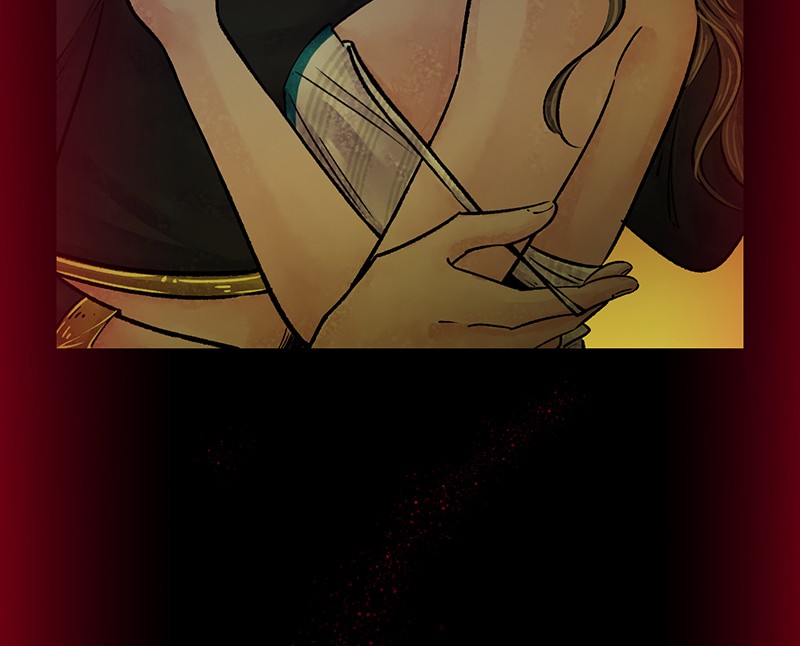 The Witch and The Bull Chapter 68 - Page 92