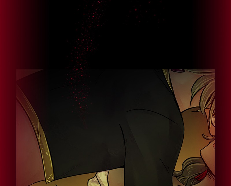 The Witch and The Bull Chapter 68 - Page 93