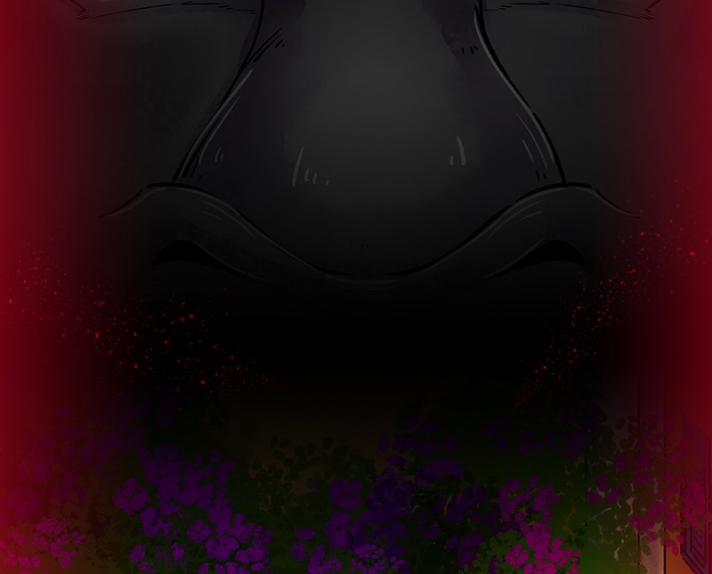 The Witch and The Bull Chapter 68 - Page 97