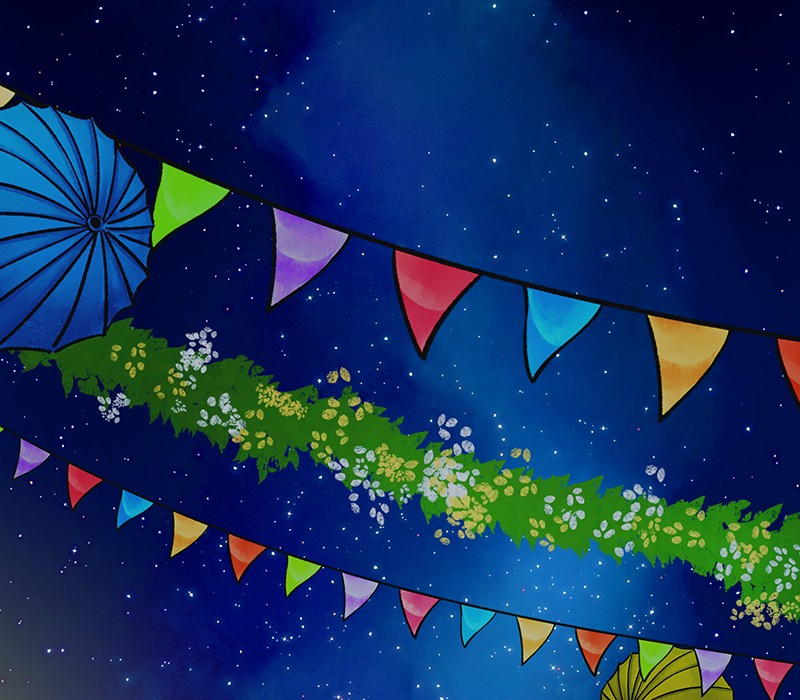 The Witch and The Bull Chapter 69 - Page 1