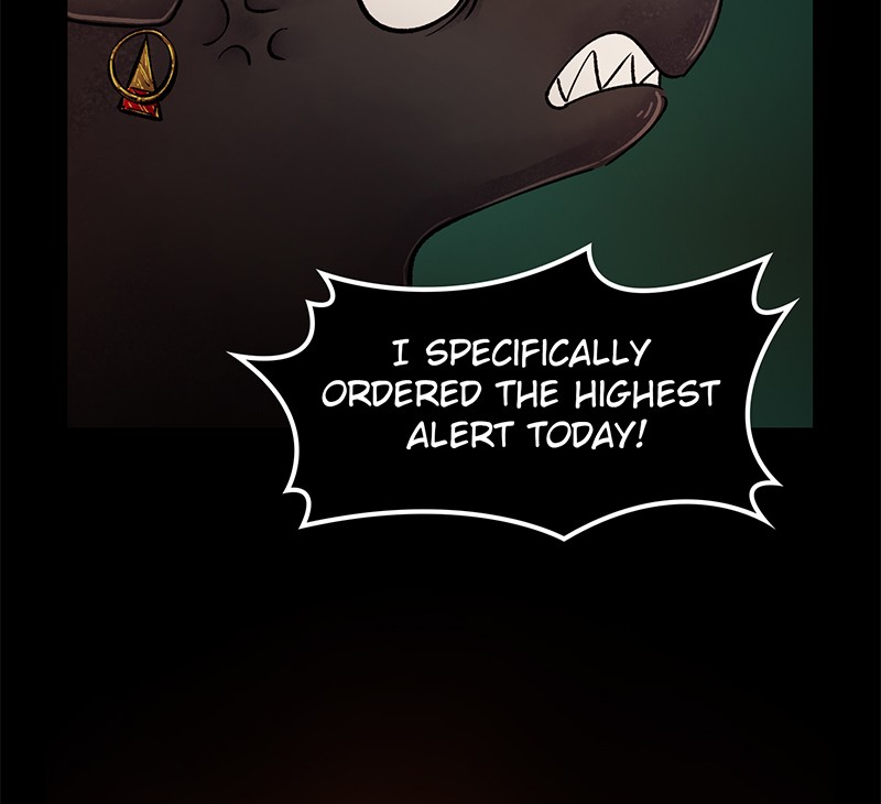 The Witch and The Bull Chapter 69 - Page 101
