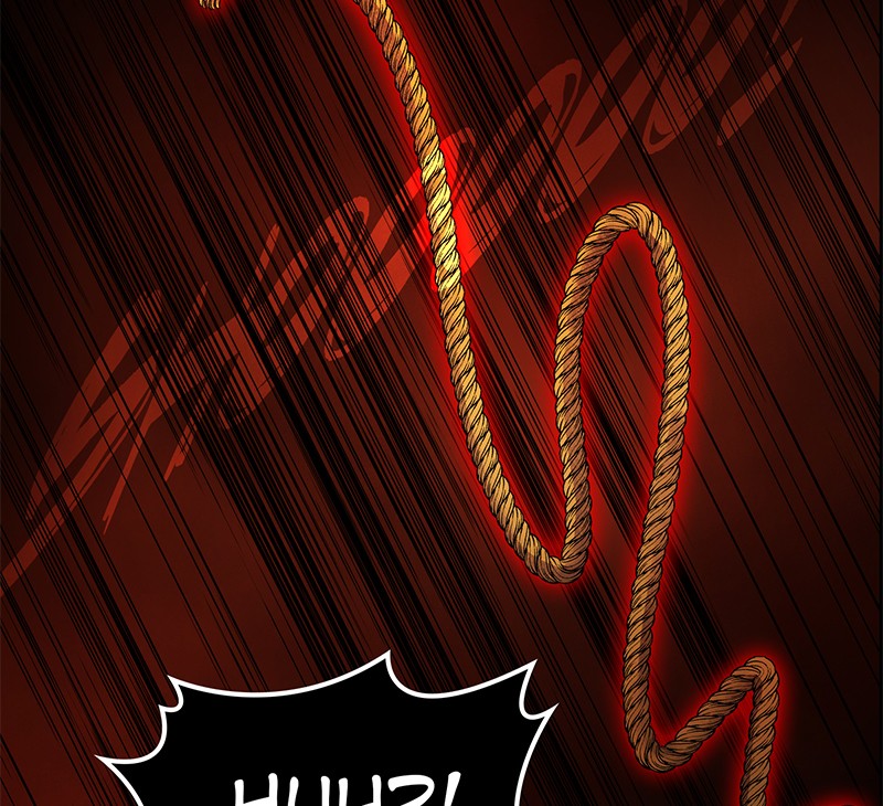 The Witch and The Bull Chapter 69 - Page 105