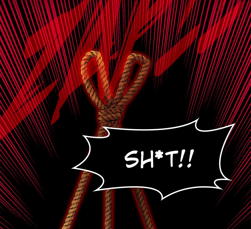 The Witch and The Bull Chapter 69 - Page 108