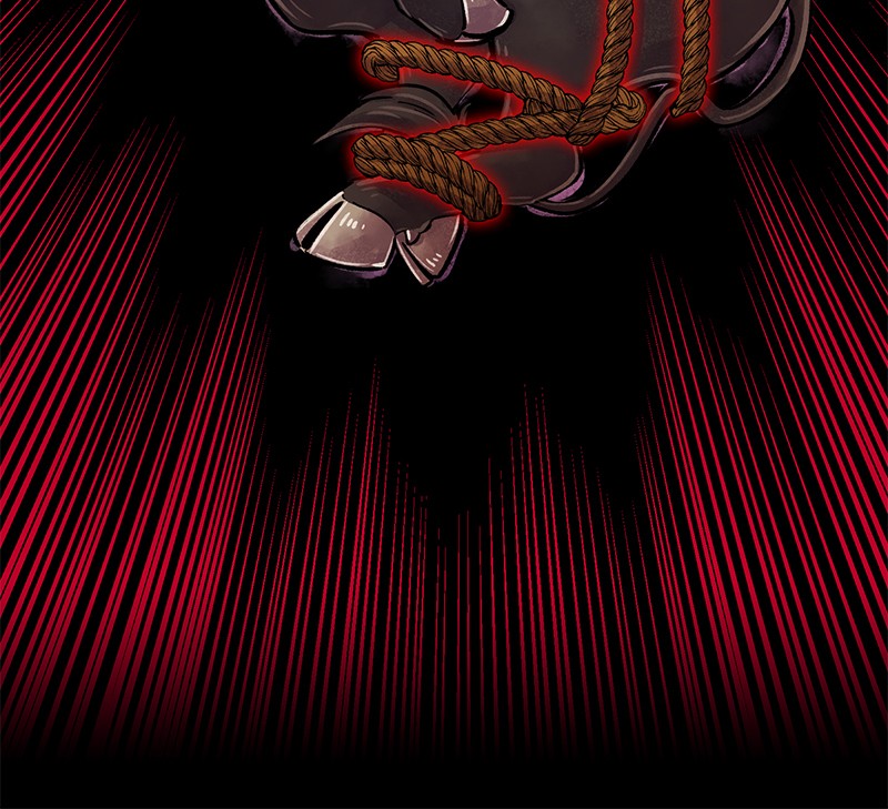 The Witch and The Bull Chapter 69 - Page 110