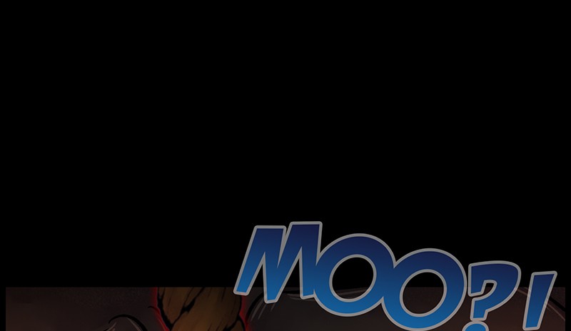 The Witch and The Bull Chapter 69 - Page 111