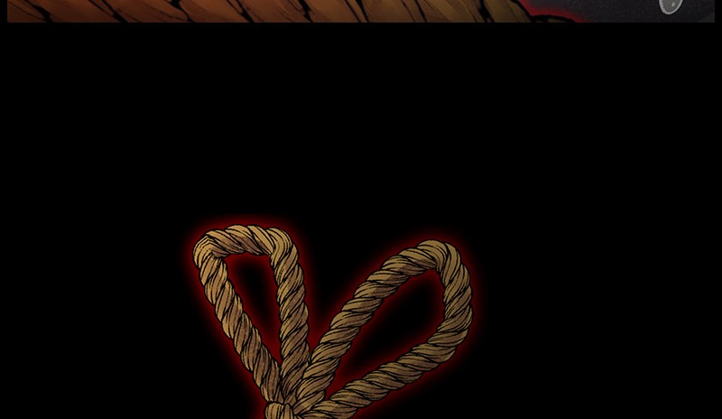 The Witch and The Bull Chapter 69 - Page 113