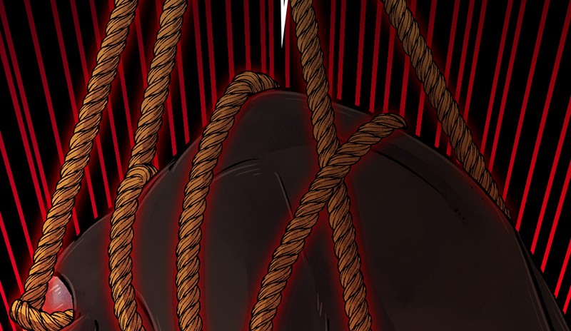 The Witch and The Bull Chapter 69 - Page 115