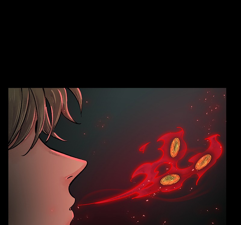 The Witch and The Bull Chapter 69 - Page 12