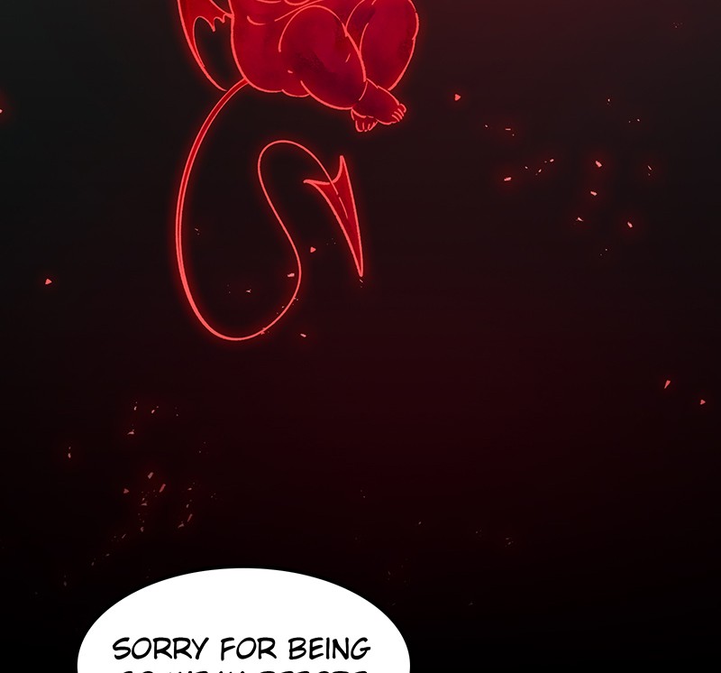 The Witch and The Bull Chapter 69 - Page 15