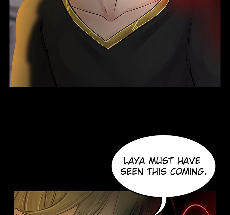 The Witch and The Bull Chapter 69 - Page 17