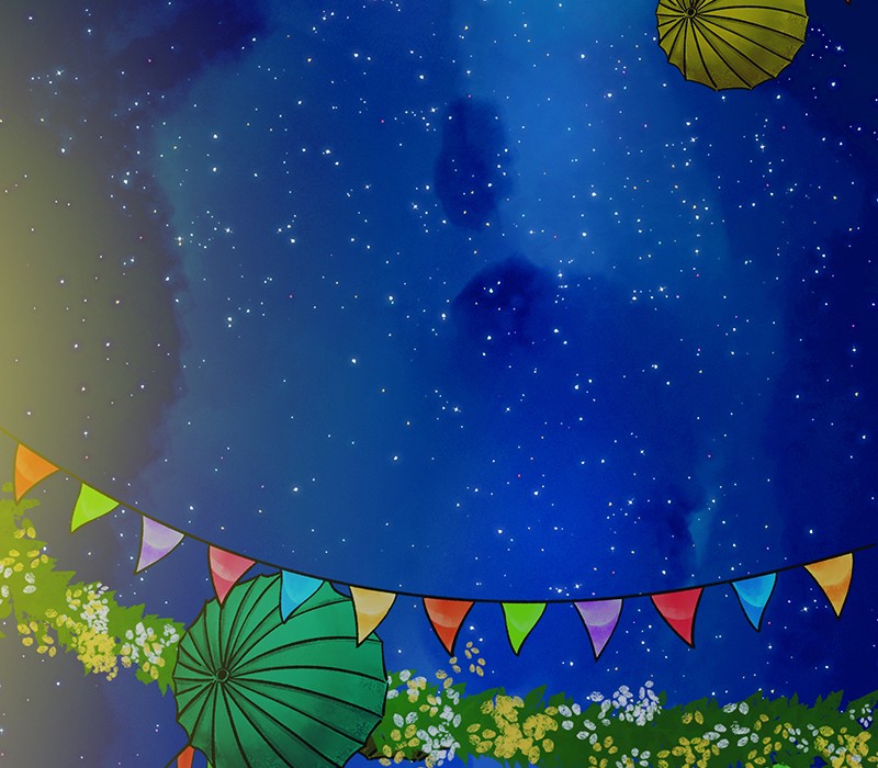 The Witch and The Bull Chapter 69 - Page 2