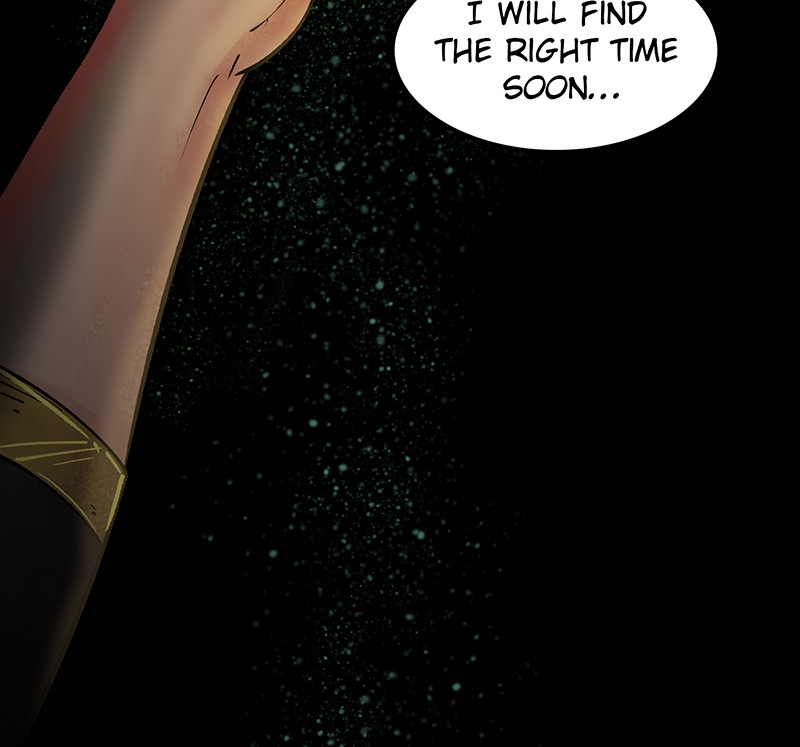 The Witch and The Bull Chapter 69 - Page 20