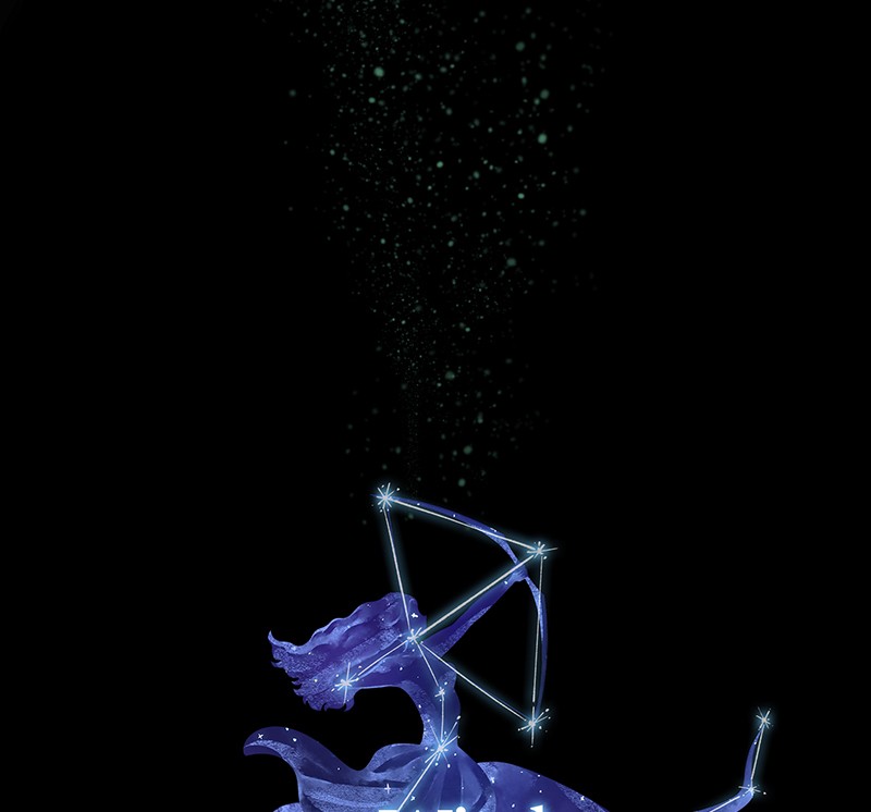 The Witch and The Bull Chapter 69 - Page 21