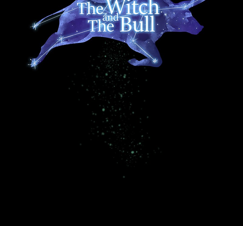 The Witch and The Bull Chapter 69 - Page 22