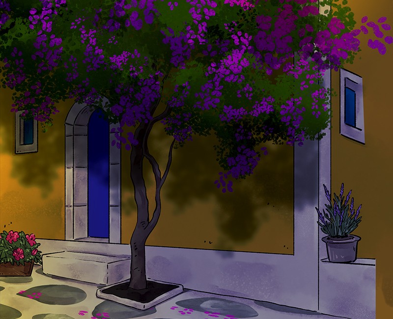 The Witch and The Bull Chapter 69 - Page 24