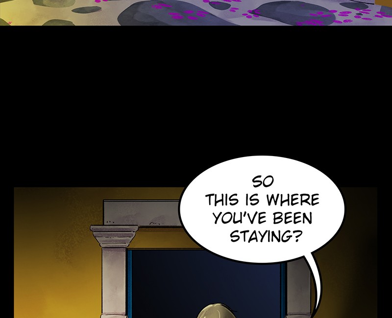 The Witch and The Bull Chapter 69 - Page 25