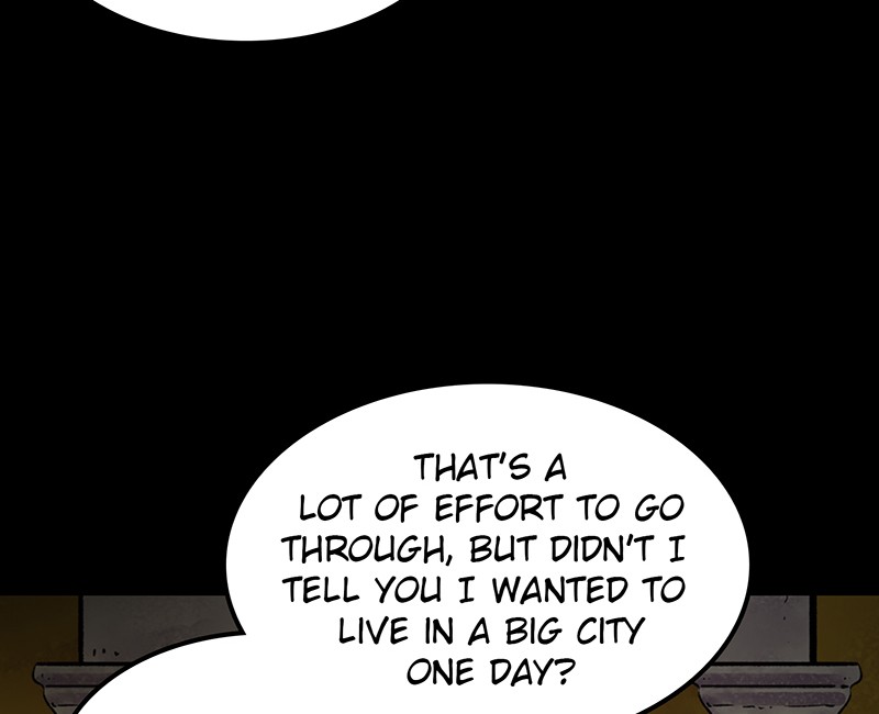 The Witch and The Bull Chapter 69 - Page 27