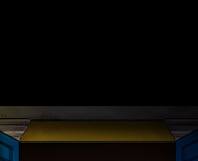 The Witch and The Bull Chapter 69 - Page 31