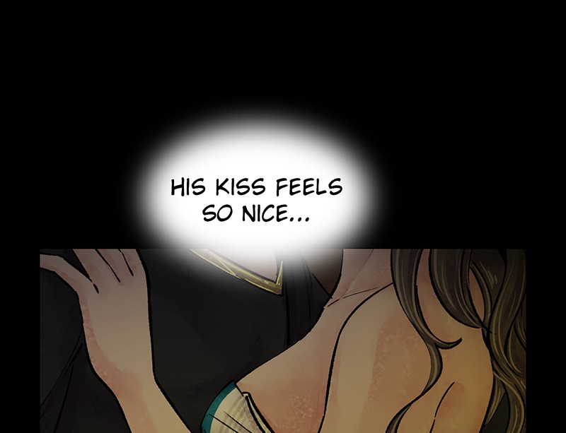 The Witch and The Bull Chapter 69 - Page 34