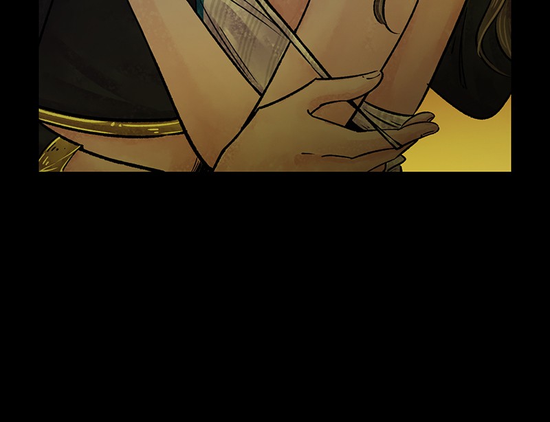 The Witch and The Bull Chapter 69 - Page 35