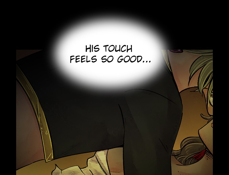 The Witch and The Bull Chapter 69 - Page 36