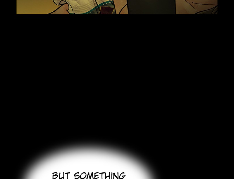 The Witch and The Bull Chapter 69 - Page 37