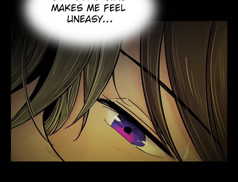 The Witch and The Bull Chapter 69 - Page 38