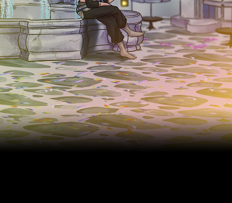 The Witch and The Bull Chapter 69 - Page 4