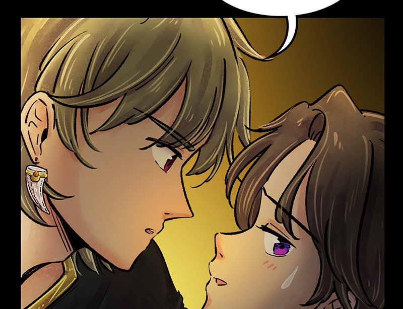 The Witch and The Bull Chapter 69 - Page 43