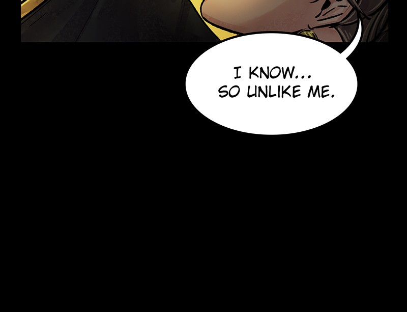 The Witch and The Bull Chapter 69 - Page 44