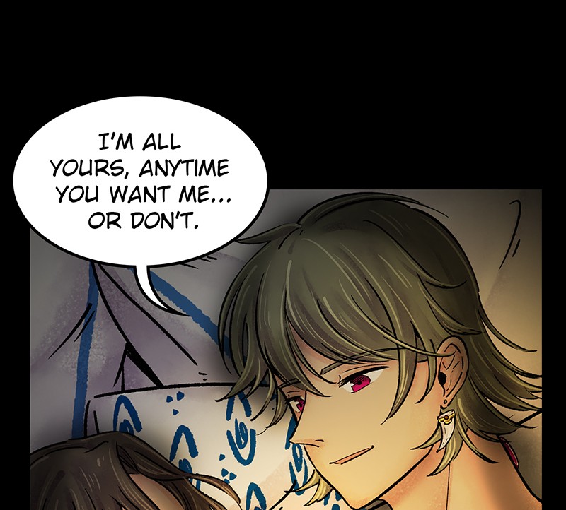 The Witch and The Bull Chapter 69 - Page 47