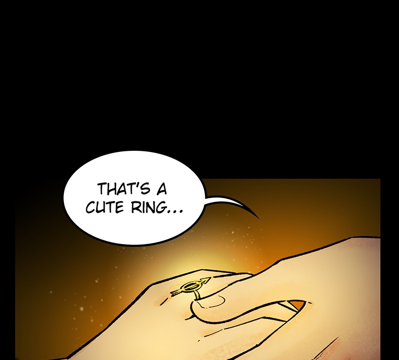 The Witch and The Bull Chapter 69 - Page 49