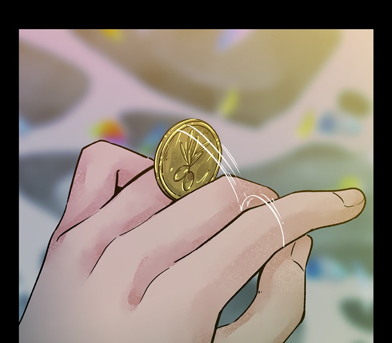 The Witch and The Bull Chapter 69 - Page 5