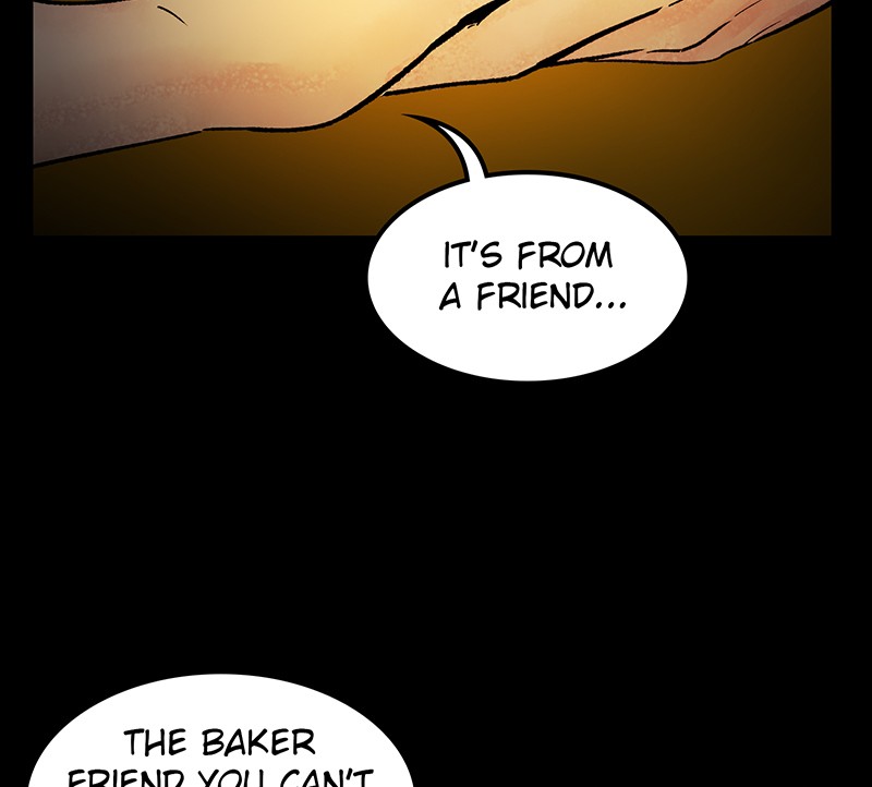 The Witch and The Bull Chapter 69 - Page 50