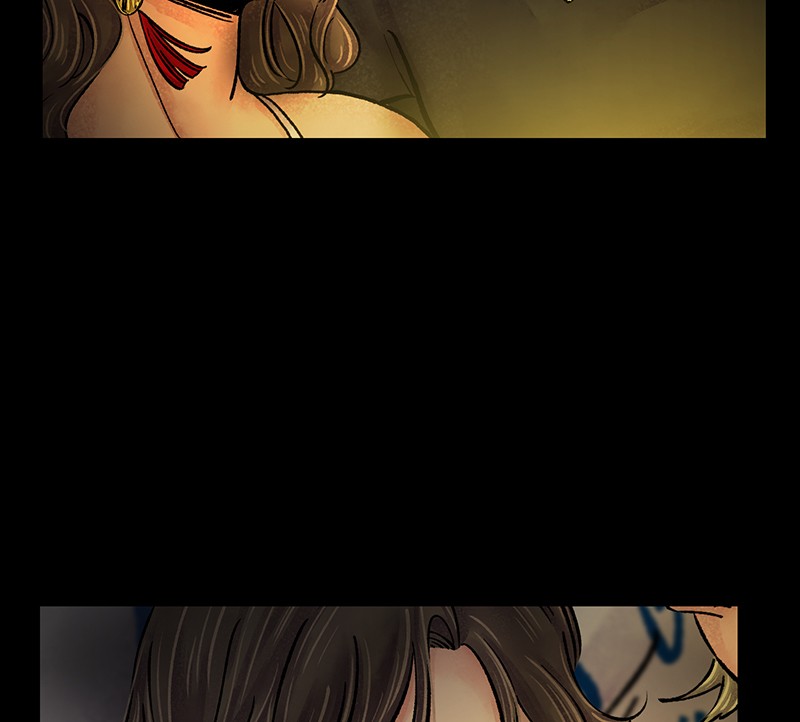 The Witch and The Bull Chapter 69 - Page 52