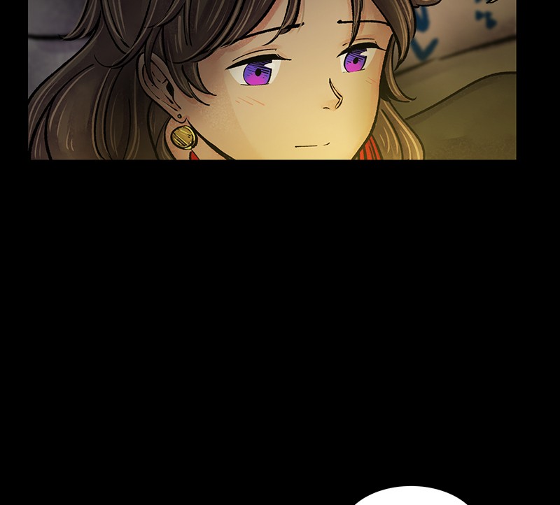 The Witch and The Bull Chapter 69 - Page 53