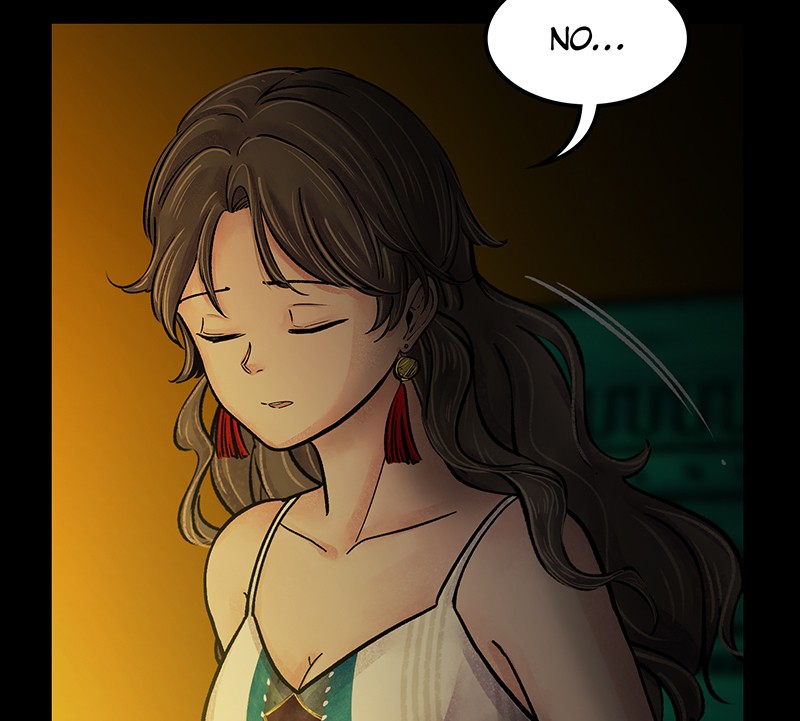 The Witch and The Bull Chapter 69 - Page 54