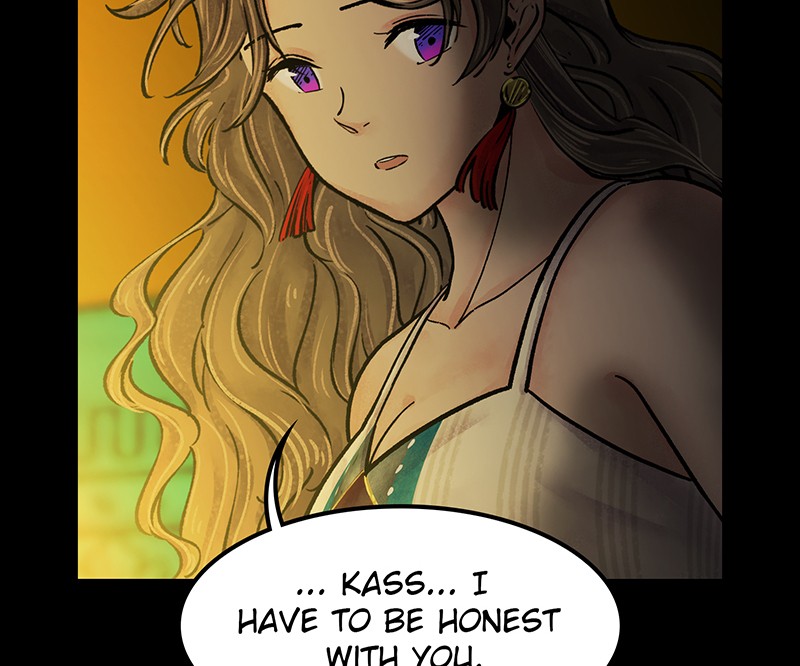 The Witch and The Bull Chapter 69 - Page 57