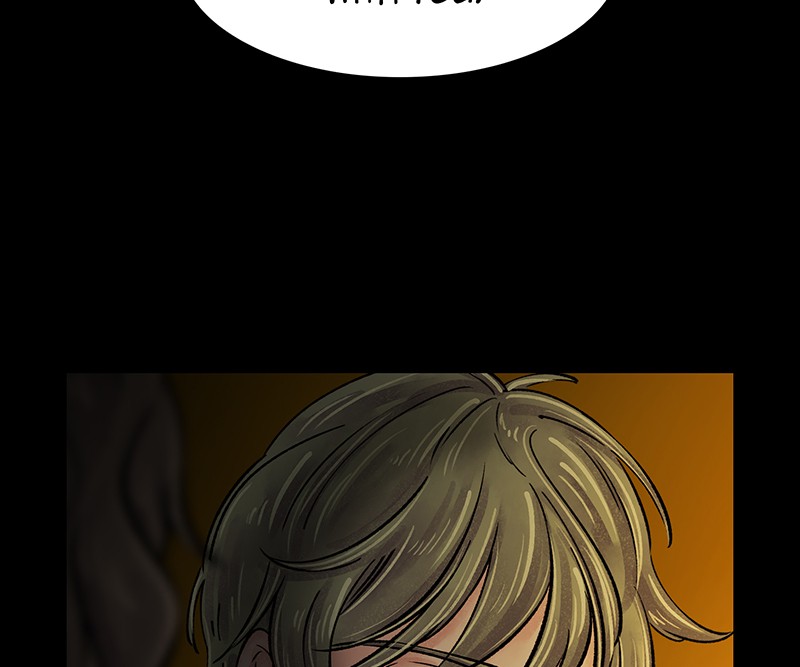 The Witch and The Bull Chapter 69 - Page 58