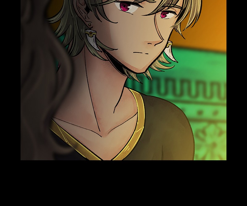 The Witch and The Bull Chapter 69 - Page 59