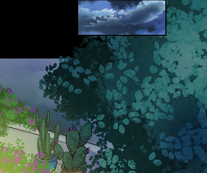 The Witch and The Bull Chapter 69 - Page 61