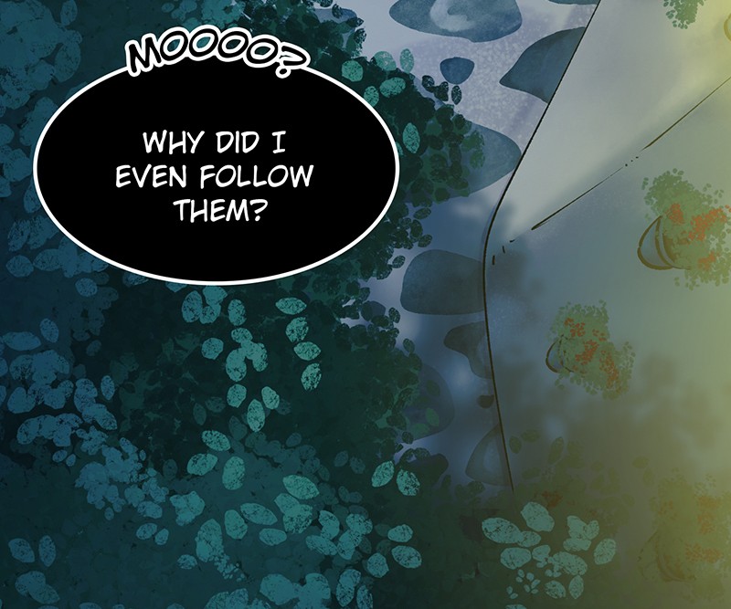 The Witch and The Bull Chapter 69 - Page 64