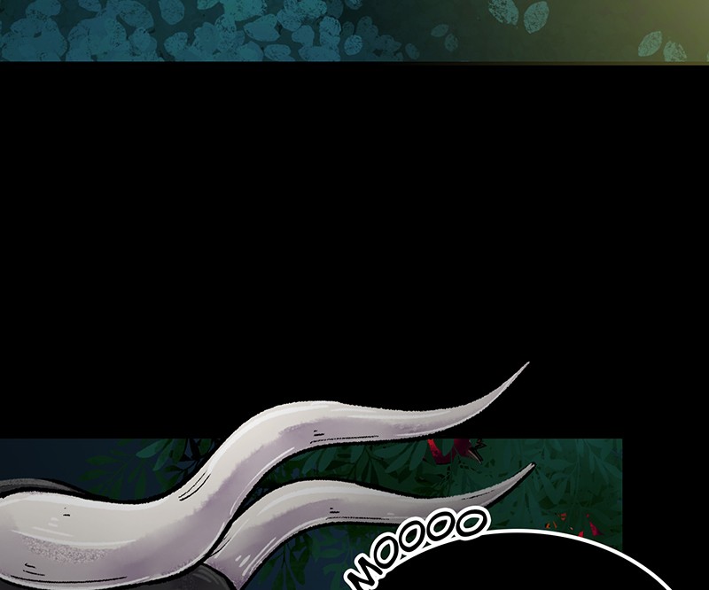 The Witch and The Bull Chapter 69 - Page 65