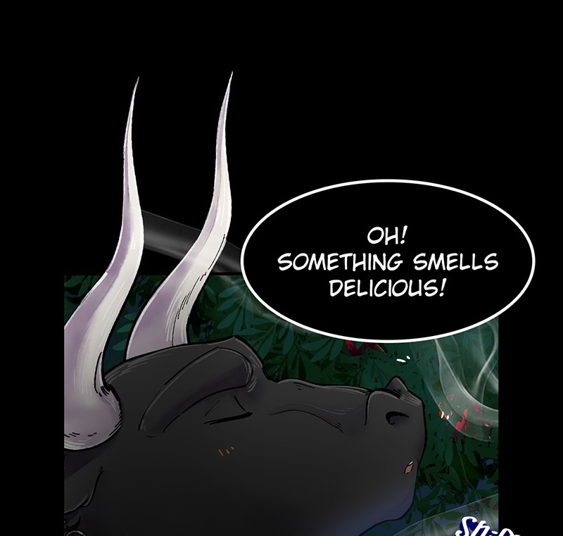The Witch and The Bull Chapter 69 - Page 67