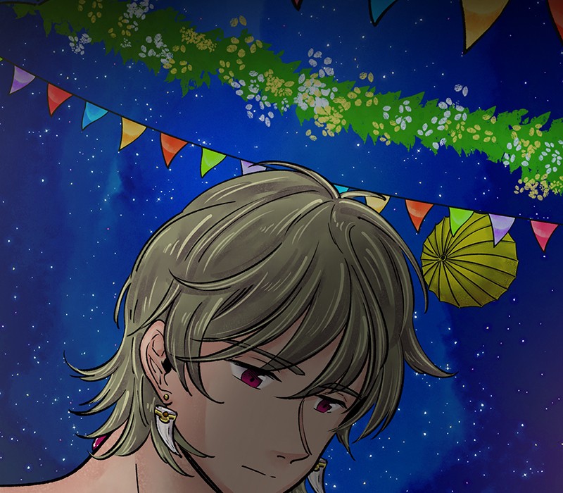 The Witch and The Bull Chapter 69 - Page 7