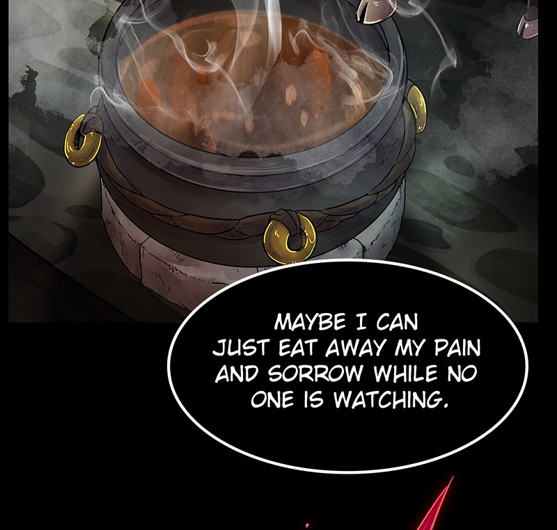 The Witch and The Bull Chapter 69 - Page 72